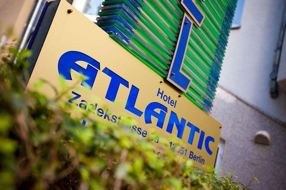 Atlantic 3* Berlijn