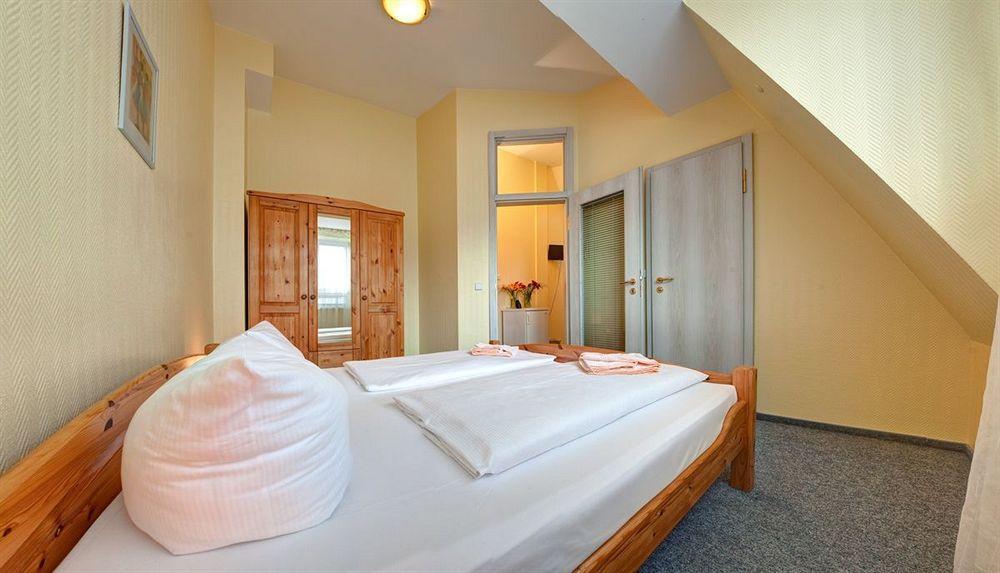 Atlantic Hotel Berlijn
