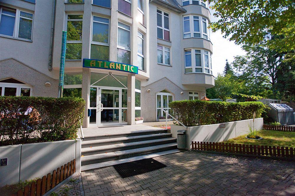 Atlantic Hotel Berlijn