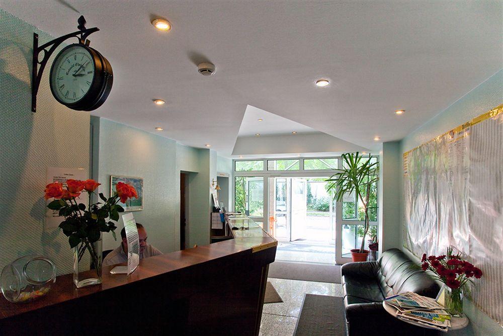 Atlantic Hotel 3*