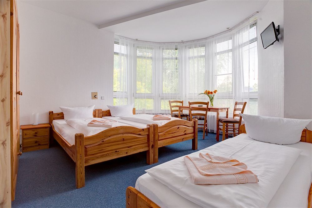 Atlantic Hotel Berlijn