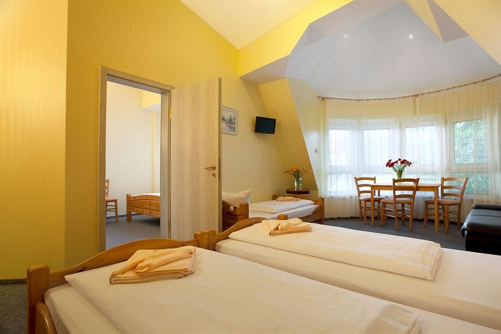 Atlantic Hotel Berlijn